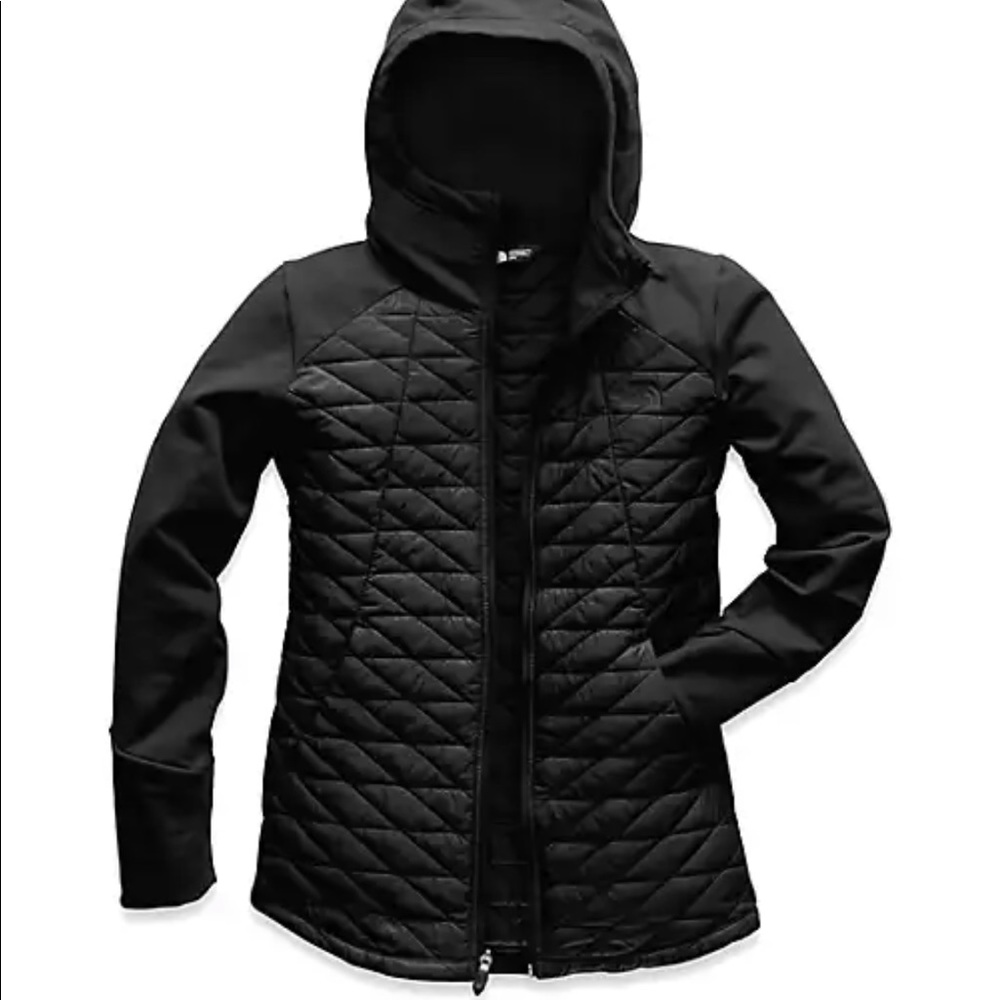 WOMEN’S MOTIVATION THERMOBALL™ JACKET
